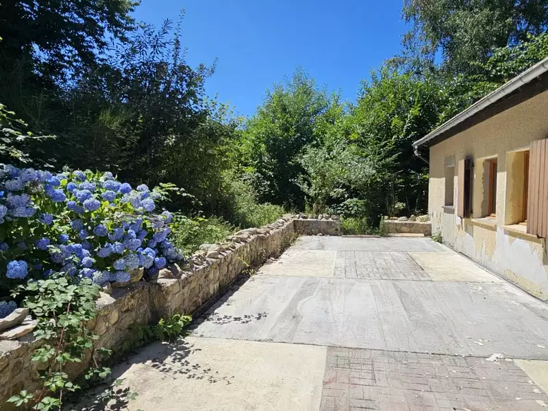 Maison, 110 m²