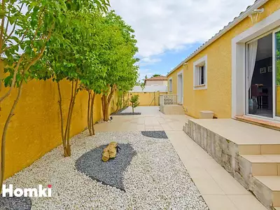 Maison, 141 m²