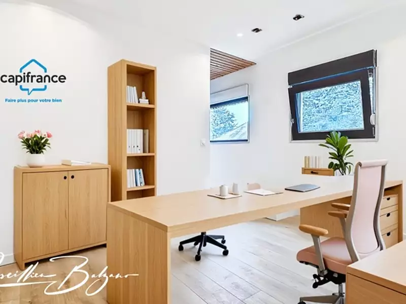 Maison, 174 m²