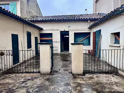 Maison, 150 m²