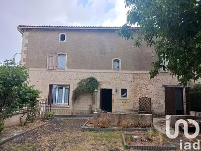 Maison, 69 m²