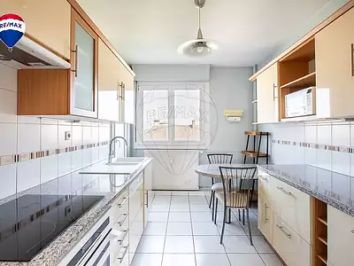 Appartement, 113 m²