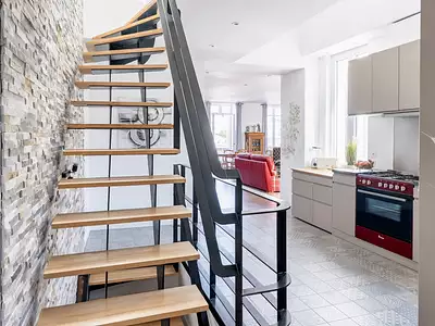Appartement, 197 m²