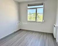 Appartement, 56 m²
