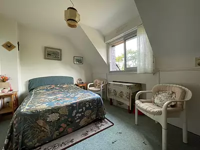 Maison, 110 m²