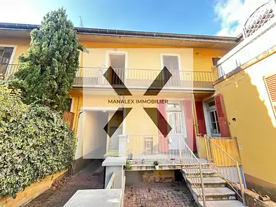 Appartement, 73,95 m²