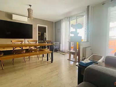 Appartement, 100 m²