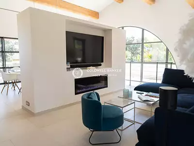 Maison, 260 m²