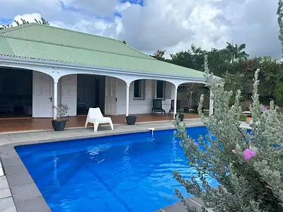 Maison, 81 m²