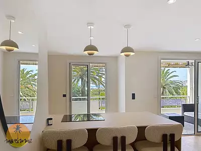 Appartement, 80,76 m²