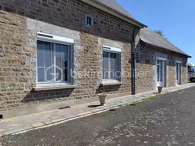 Maison, 93 m²