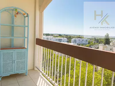 Appartement, 81,83 m²