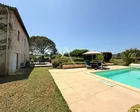 Maison, 202 m²