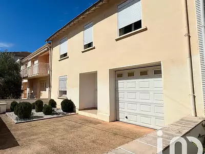 Maison, 137 m²