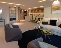 Appartement, 90,03 m²