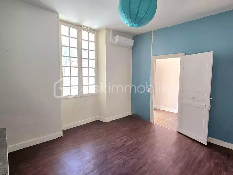 Appartement, 78 m²