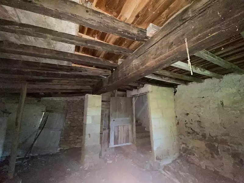 Maison, 74 m²