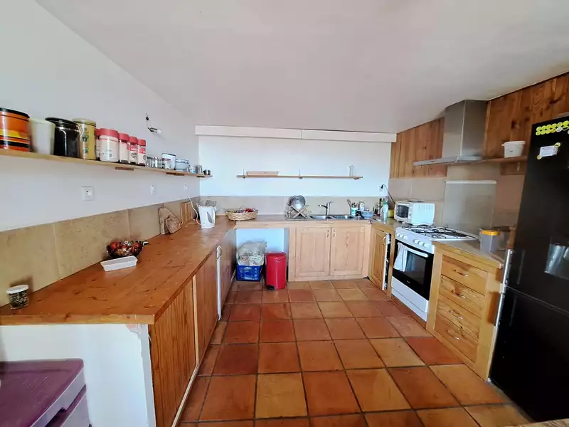 Maison, 229 m²