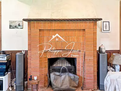 Maison, 308 m²