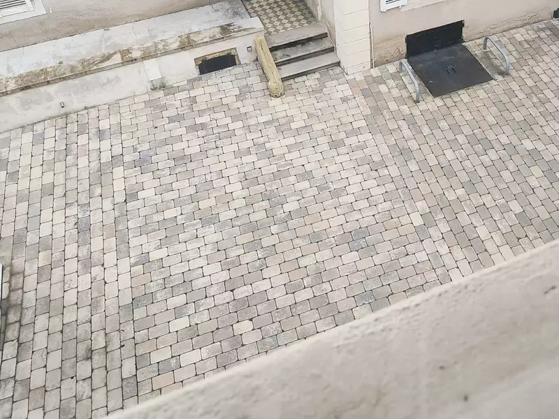 Appartement, 46 m²
