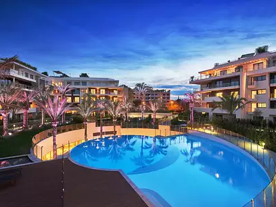 Appartement, 145 m²