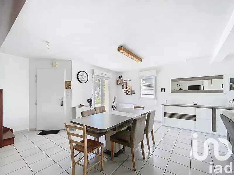 Maison, 104 m²