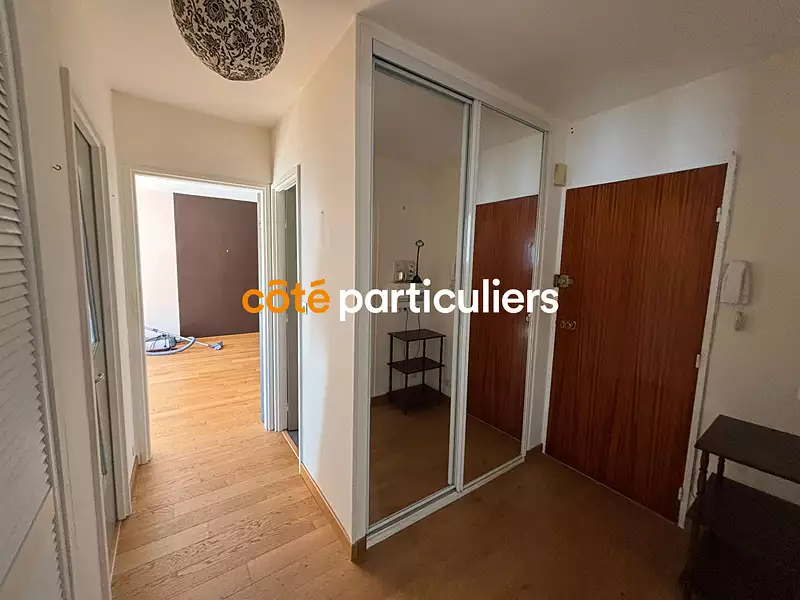 Appartement, 50 m²