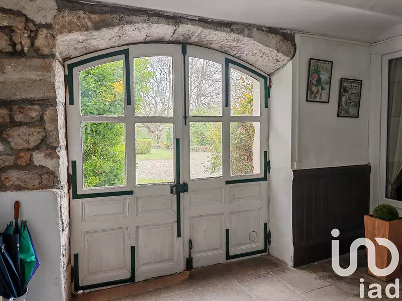 Maison, 1 062 m²