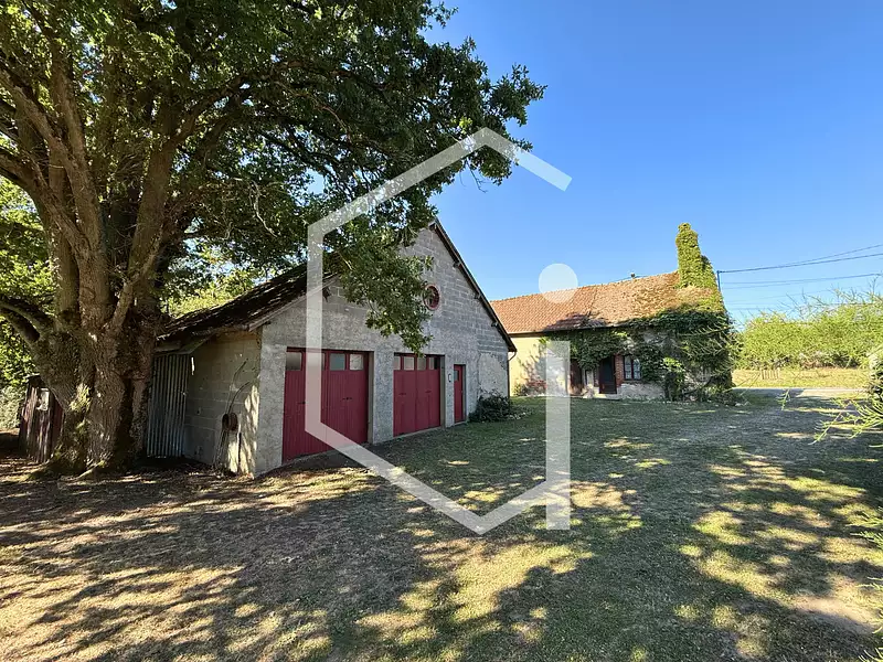 Maison, 100 m²