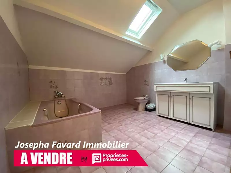 Maison, 105 m²