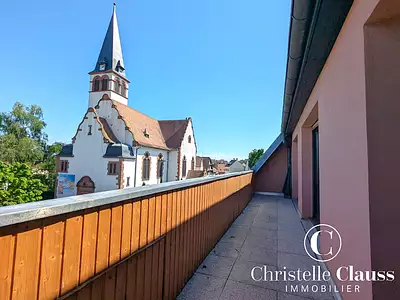 Appartement, 146,79 m²