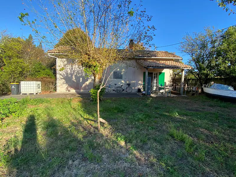 Maison, 105 m²