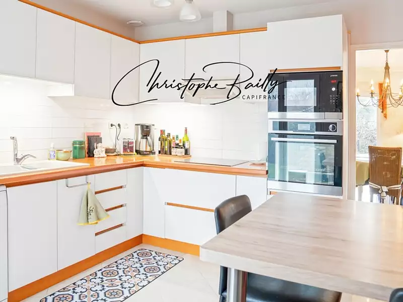 Maison, 130 m²