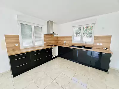 Maison, 95 m²
