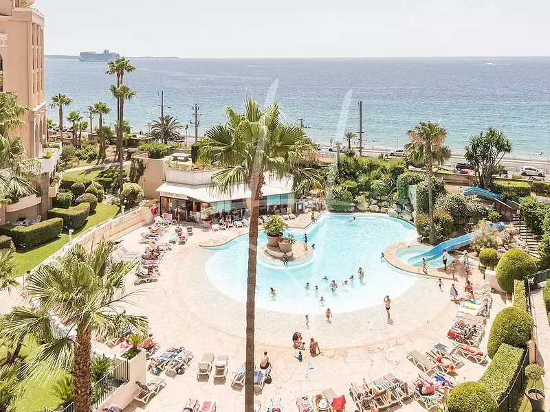 Appartement, 24,6 m²