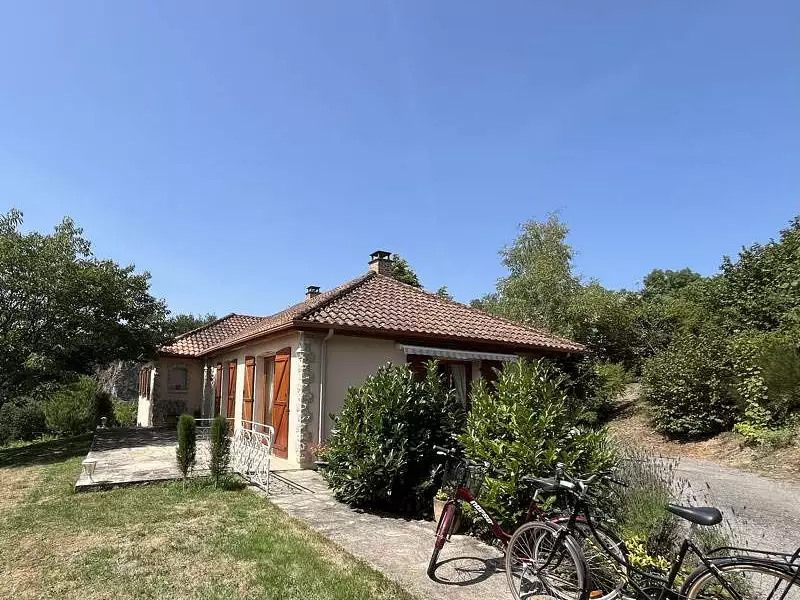 Maison, 140 m²