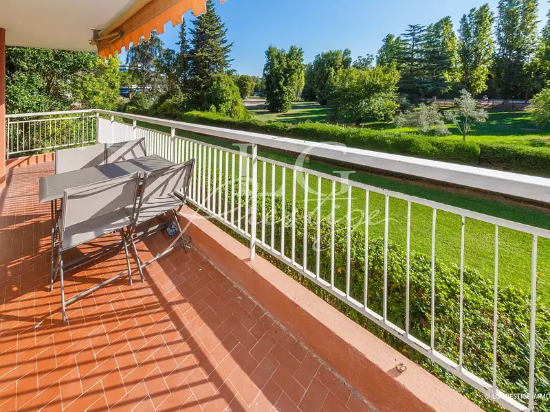 Appartement, 69,08 m²