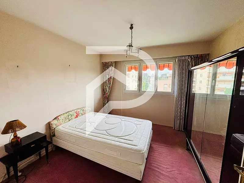 Appartement, 77,41 m²