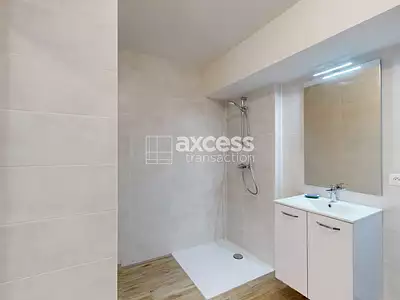 Appartement, 48,89 m²
