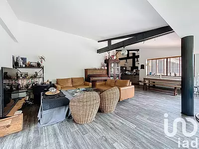 Maison, 400 m²