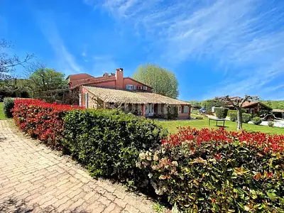 Maison, 354 m²