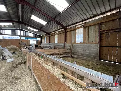 Maison, 315 m²
