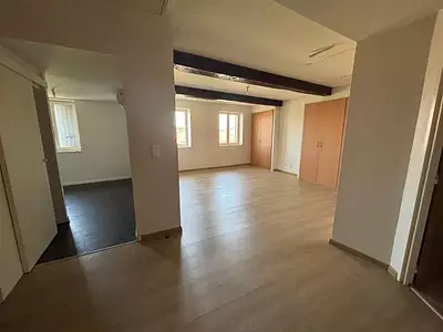 Immeuble, 600 m²
