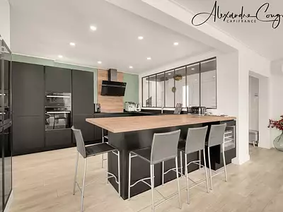 Maison, 309 m²