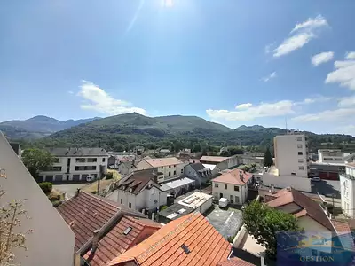 Appartement, 117 m²