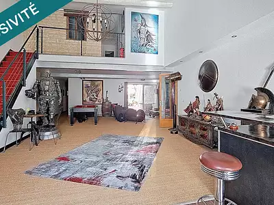 Maison, 176 m²