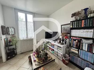 Appartement, 42,6 m²