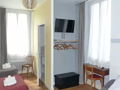 Immeuble, 450 m²