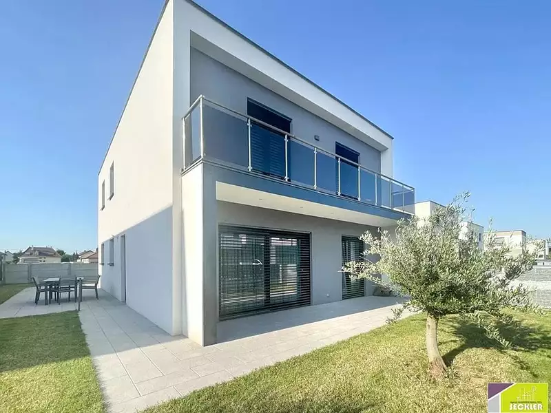 Maison, 150 m²