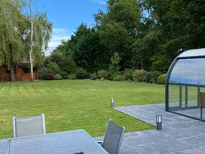 Maison, 200,41 m²